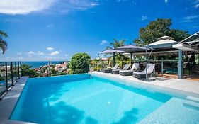 Karibea Squash Hotel